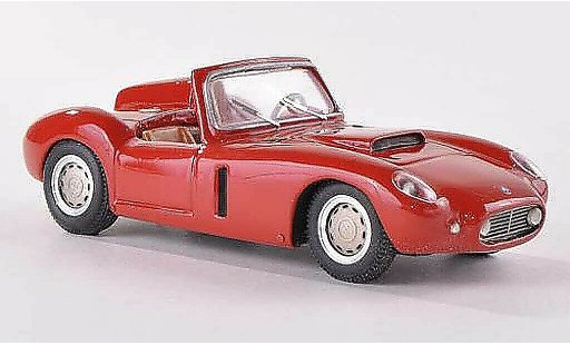 Alfa Romeo 1150 conrero 1/43 Jolly Model Rossa 1960 diecast model cars