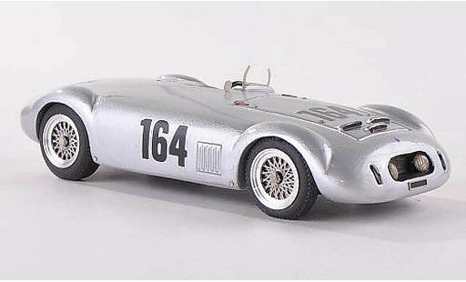 Maserati 6CS Base 1/43 Jolly Model / 46 No.164 Winner Circuito di Piacenza 1947 diecast model cars