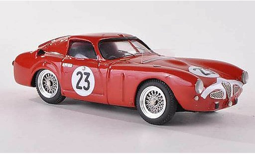 Alfa Romeo 6C 3000 1/43 Jolly Model No.23 Kling/Riess 24h Le Mans 1953 diecast model cars