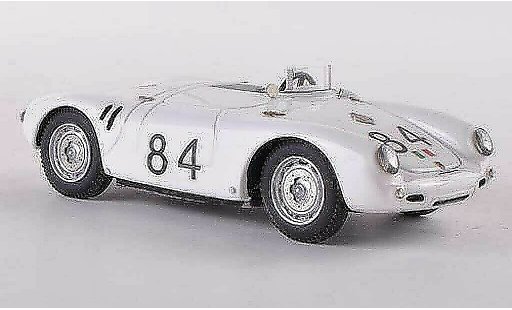 Porsche 550 1956 1/43 Jolly Model No.84 U.Maglioli Targa Florio diecast model cars
