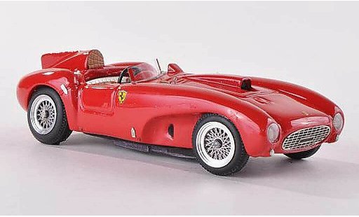 Ferrari 375 MM 1/43 Jolly Model Stadale 1953 diecast model cars