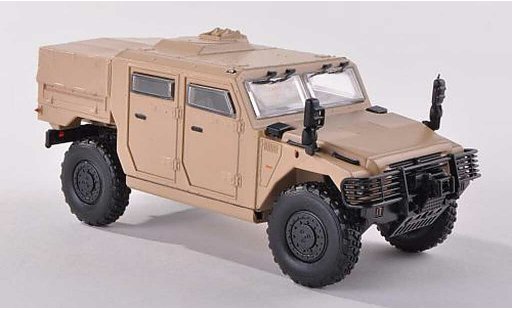 Renault Sherpa Light 1/43 Norev Scout 2010 diecast model cars