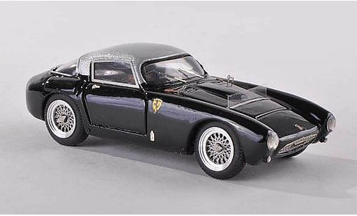 Ferrari 166 S 1/43 Jolly Model Saloon Pininfarina black/grey diecast model cars