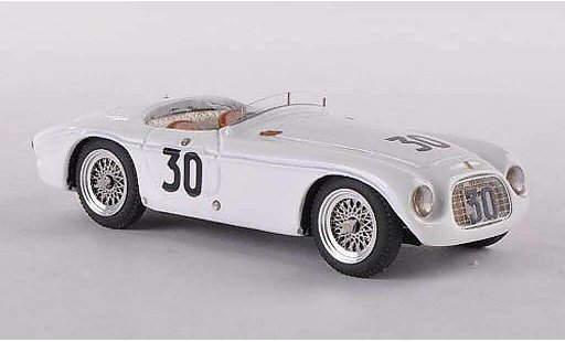 Ferrari 212 Export 1/43 Jolly Model No.30 Le Mans J.Lariviere/A.Guelfi diecast model cars
