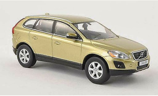 Volvo XC Base 1/43 MotorArt -vert diecast model cars