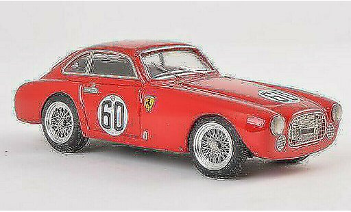 Ferrari 225 S 1/43 Jolly Model No.60 24h Le Mans diecast model cars