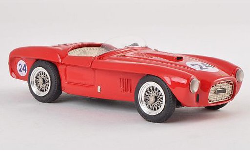 Ferrari 225 Export 1/43 Jolly Model No.24 1000km Buenos air diecast model cars