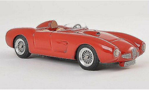 Alfa Romeo 1900 berlina 1/43 Jolly Model red 1952 diecast model cars