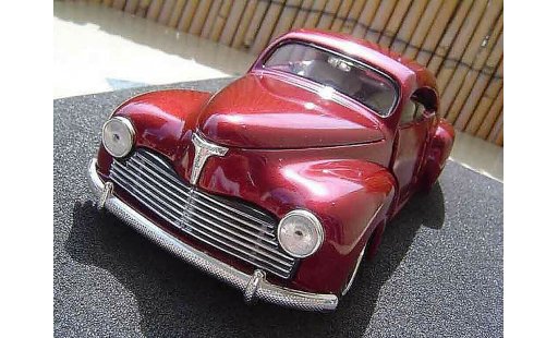 Peugeot 203 coupe 1/18 Solido hot rod diecast model cars
