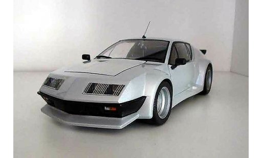 Alpine A310 gt 1/18 Norev Pack kit resine diecast model cars