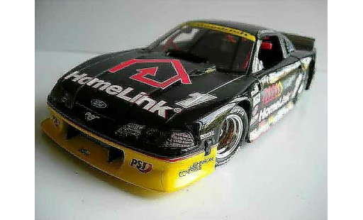 Ford Mustang DTM 1/18 GMP v8 paul gentilozzi diecast model cars