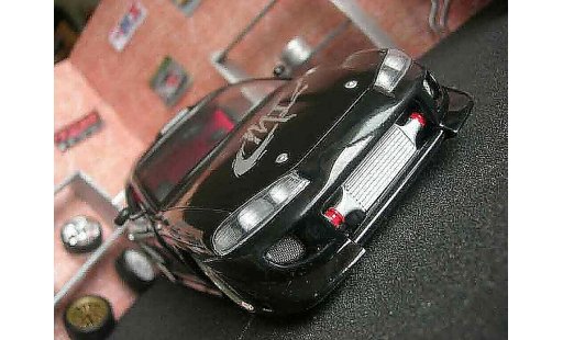 Mitsubishi Eclipse Base 1/18 Racing Champion tuning diecast model cars