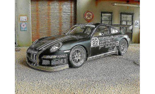 Porsche 911 GT3 CUP 1/18 Autoart vip #88 p0001 diecast model cars