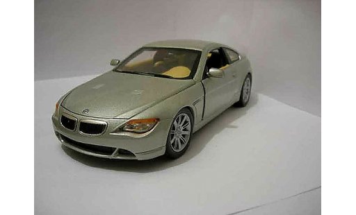 Bmw 645 Cabriolet 1/18 Hot Wheels E63 ci coupe interieur cuir peau autruche superb sellerie diecast model cars