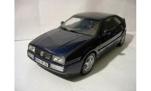 Volkswagen Corrado VR6 1/18 Revell  diecast model cars