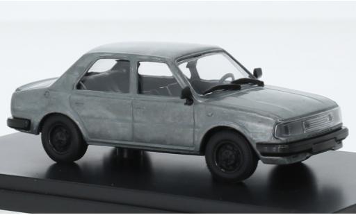 Diecast model cars Skoda 120 Base L 1984 1/43 Abrex