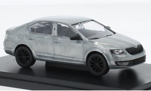 Diecast model cars Skoda Octavia Base III 2012 1/43 Abrex