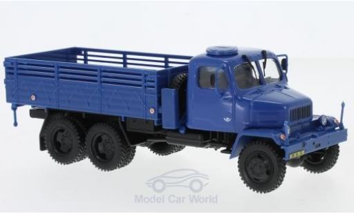 Diecast model cars Praga V3S Pritsche flatbed JZD Neveklov 1967 1/43 Abrex