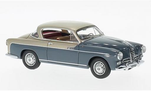 Diecast model cars Alfa Romeo 1900 super Boa gra 1/43 Matrix
