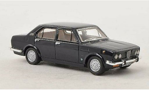 Alfa Romeo Alfetta 1.6 1/87 Neo blue 1975 diecast model cars