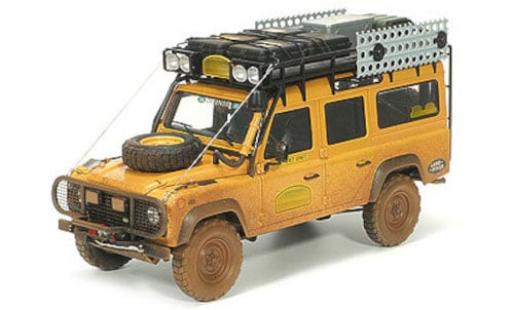 Diecast model cars Land Rover Defender 110 1:18 1/18 Almost Real