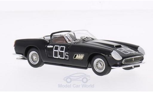 Diecast model cars Ferrari 250 P California No.89 SCCA Cumberland 1960 .Mion 1/43 Art Model