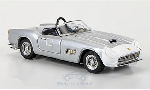Diecast model cars Ferrari 250 P California No.9 Lime Rock Park 1959 B.Grossman 1/43 Art Model