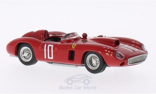 Diecast model cars Ferrari 290 MM No.10 1000 Km Buenos Aires M.Gregory/E.Castellotti/L.Musso 1/43 Art Model