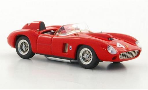 Diecast model cars Ferrari 290 S No.4 Buenos Aires 1957 W.von Trips/E.Castellotti 1/43 Art Model
