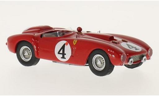 Diecast model cars Ferrari 375 Plus RHD No.4 24h Le Mans 1954 ch&Atilde;&cent;ssis 0396 J.F.Gonzalez/M.Trintignant 1/43 Art Model