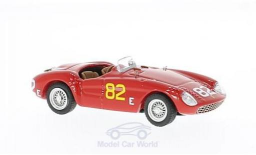 Diecast model cars Ferrari 500 Mondial RHD No.82 6h Torrey Pines 1956 Chassis: 0438 P.Hill 1/43 Art Model