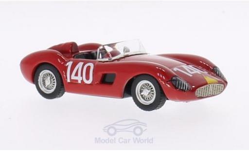 Diecast model cars Ferrari 500 TRC No.140 Targa Florio 1959 P.Starrabba/L.Coco 1/43 Art Model