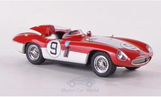 Diecast model cars Ferrari 750 Monza No.9 GP Portugal B.Barretto 1/43 Art Model