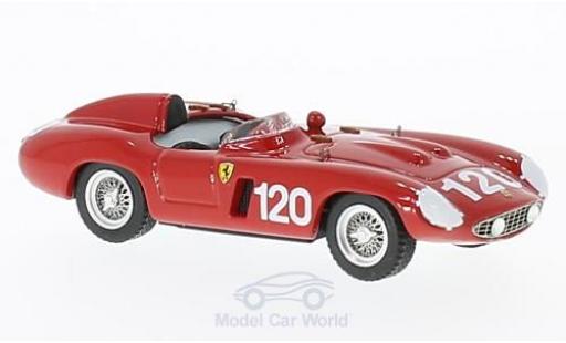 Diecast model cars Ferrari 750 Monza RHD No.120 Targa Florio U.Maglioli/S.Sighinolfi 1/43 Art Model