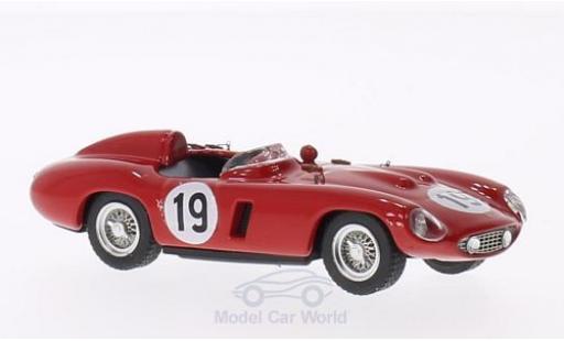 Diecast model cars Ferrari 857 course RHD No.19 Sebring 1956 A.de Portago/J.Kimberly 1/43 Art Model