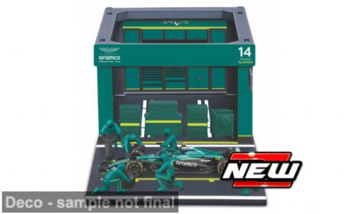 Diecast model cars Aston Martin AMR25 f1 5 formula 1 2025 #14 F.Alonso Bburago 1/43 Burago