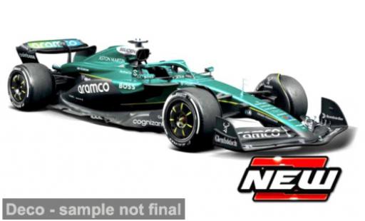 Diecast model cars Aston Martin AMR25 f1 5 formula 1 2025 #18 L.Stroll Bburago 1/24 Burago