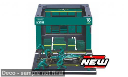 Diecast model cars Aston Martin AMR25 f1 5 formula 1 2025 #18 L.Stroll Bburago 1/43 Burago