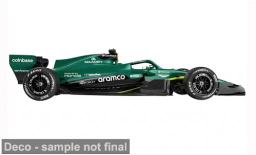 Diecast model cars Aston Martin AMR26 f1 6 formula 1 2026 #14 F.Alonso Bburago 1/43 Burago