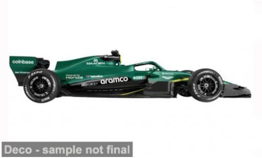 Diecast model cars Aston Martin AMR26 f1 6 formula 1 2026 #18 L.Stroll Bburago 1/43 Burago