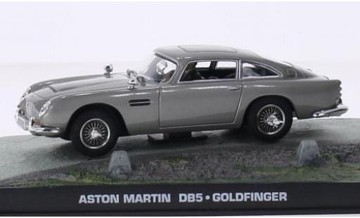 Diecast model cars Aston Martin DB5 james bond DB 5 grey .-007 1/43 SpecialC