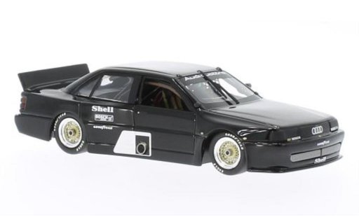 Audi 200 quattro course 1/43 Minichamps Test Car-Trans AM 1988 diecast model cars