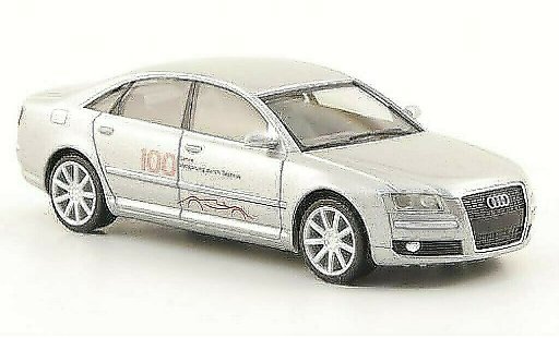 Audi A8 concept 1/87 Herpa IAA 2009 diecast model cars