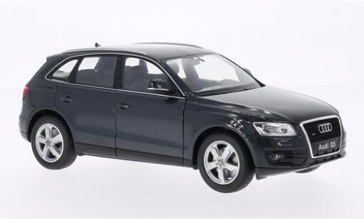 Diecast model cars Audi Q5 suv ant 1/24 Welly