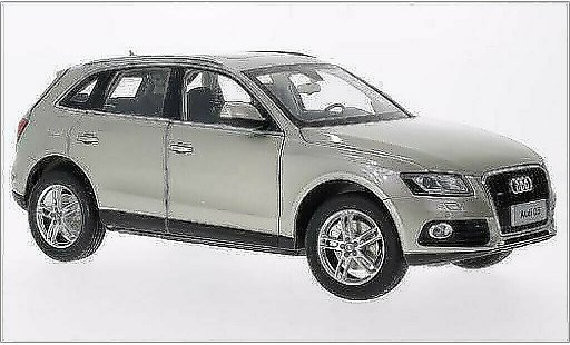 Audi Q5 suv 1/18 Paudi metallic beige 2014 diecast model cars