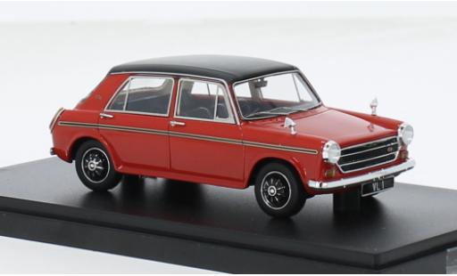 Diecast model cars Austin 1300 gt red 1/43 Matrix