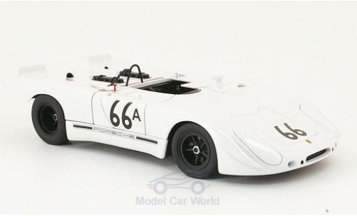 Diecast model cars Porsche 908 1970 /2 No.66A S.McQueen Holtville 1/18 AUTOart