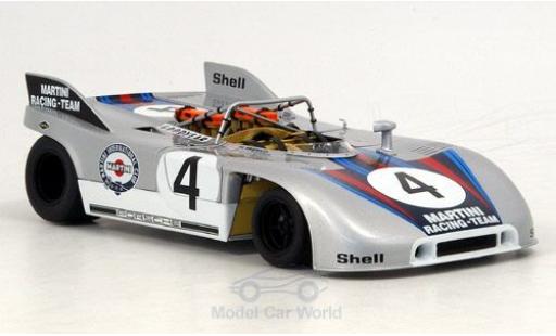 Diecast model cars Porsche 908 1971 /3 No.4 Martini Racing Martini N&Atilde;&frac14;rburgring Dr.Marko/G.van Lennep 1/18 AUTOart