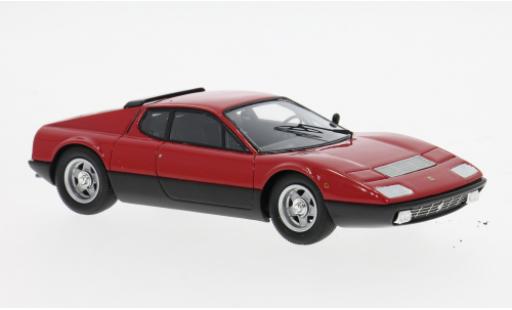 Diecast model cars Ferrari 365 GT4/BB GT/4 BB red 1974 1/43 AutoCult