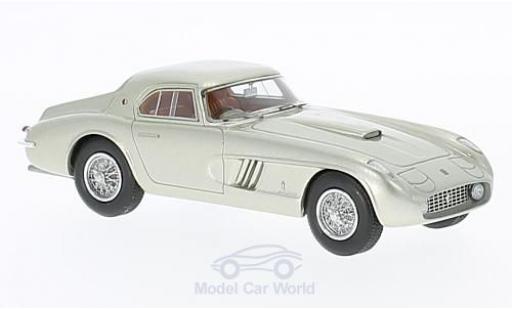Diecast model cars Ferrari 375 MM grey RHD Ingrid Bergman 1/43 AutoCult